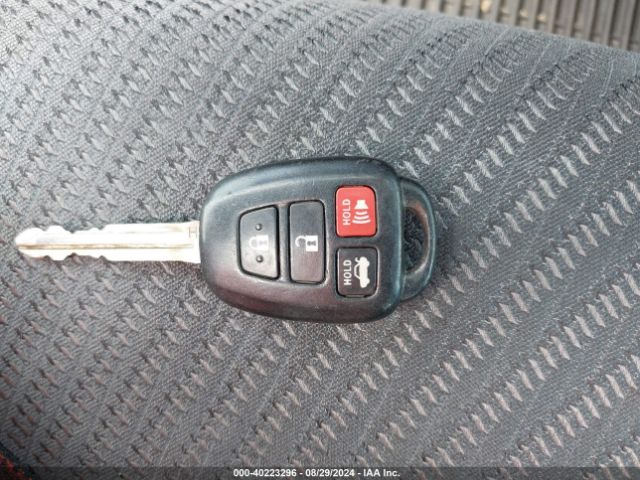 4T4BF1FK2FR486559 Toyota CAMRY LE