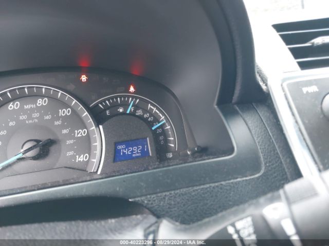 4T4BF1FK2FR486559 Toyota CAMRY LE