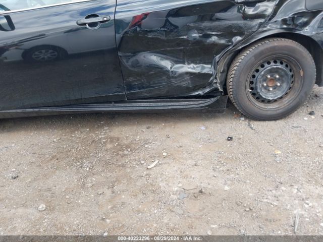 4T4BF1FK2FR486559 Toyota CAMRY LE
