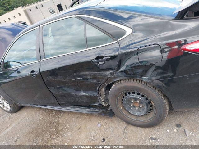 4T4BF1FK2FR486559 Toyota CAMRY LE