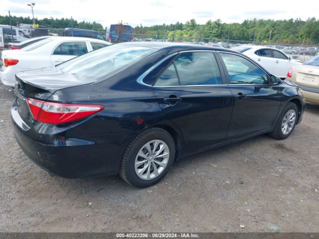 4T4BF1FK2FR486559 Toyota CAMRY LE