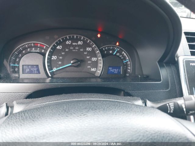 4T4BF1FK2FR486559 Toyota CAMRY LE