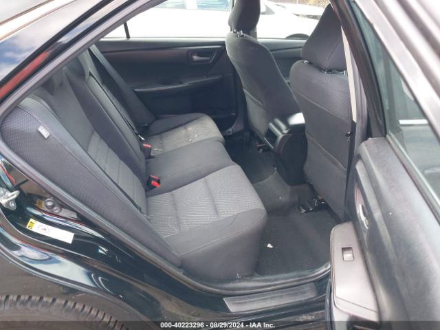 4T4BF1FK2FR486559 Toyota CAMRY LE