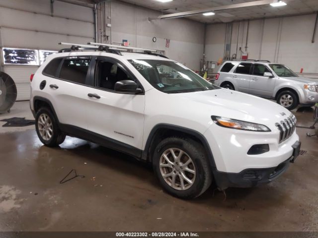1C4PJMAB7GW251172 auction archive image