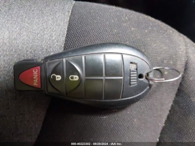 1C4PJMAB7GW251172 Jeep Cherokee Sport