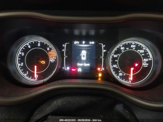 1C4PJMAB7GW251172 Jeep Cherokee Sport
