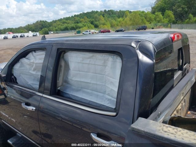 1GT120E80FF634752 GMC Sierra 2500hd Denali