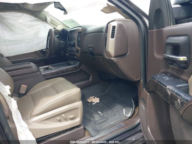 1GT120E80FF634752 GMC Sierra 2500hd Denali