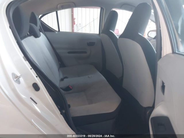 JTDKDTB3XE1563001 Toyota Prius C One