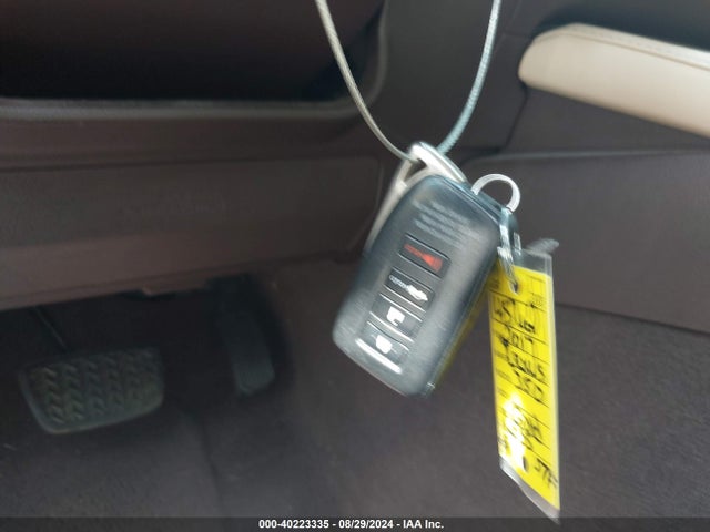 Lexus ES 350 2017 58ABK1GG2HU052136 Image 11