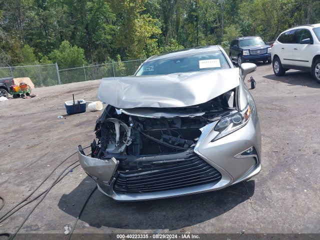 Lexus ES 350 2017 58ABK1GG2HU052136 Image 12