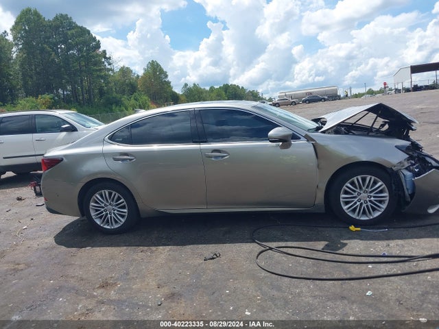 Lexus ES 350 2017 58ABK1GG2HU052136 Image 13