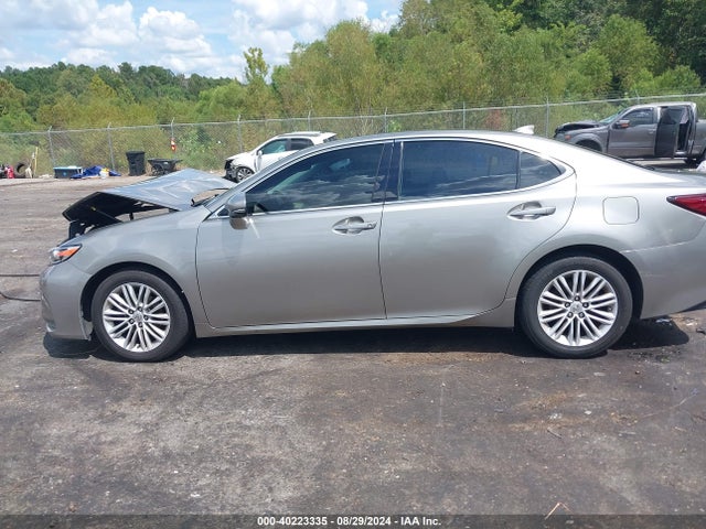 Lexus ES 350 2017 58ABK1GG2HU052136 Image 14