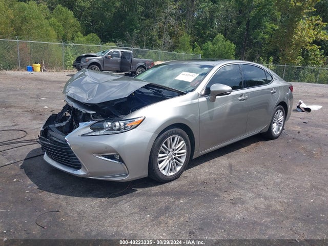 Lexus ES 350 2017 58ABK1GG2HU052136 Image 2