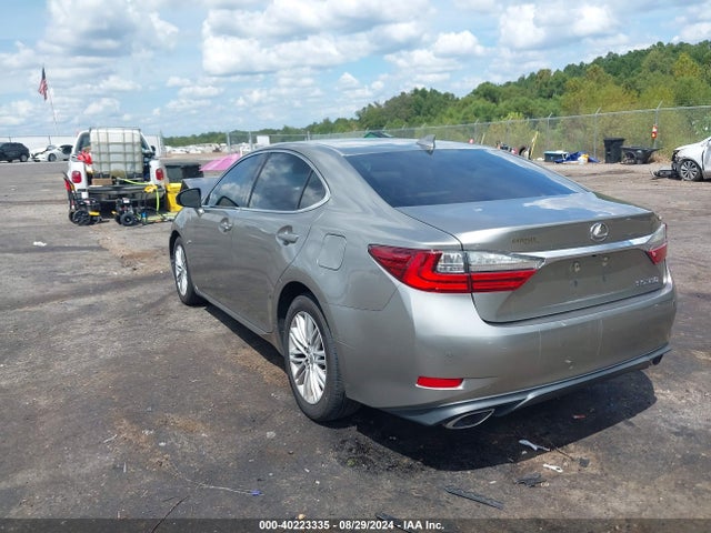 Lexus ES 350 2017 58ABK1GG2HU052136 Image 3