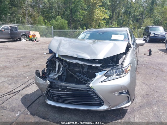 Lexus ES 350 2017 58ABK1GG2HU052136 Image 6