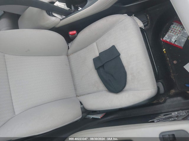 Honda HR-V LX 2018 3CZRU6H3XJM709024 Image 5
