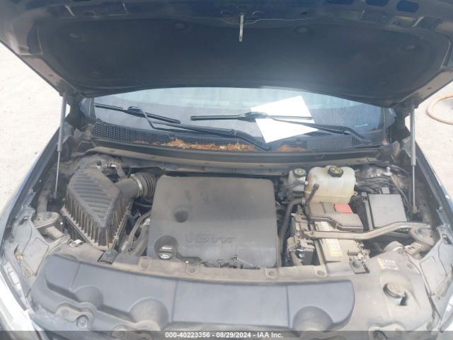1GNEVJKW3LJ147160 Chevrolet Traverse Awd Rs