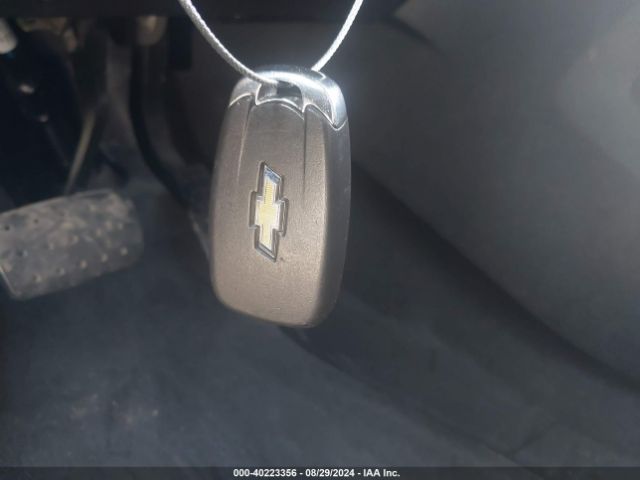 1GNEVJKW3LJ147160 Chevrolet Traverse Awd Rs