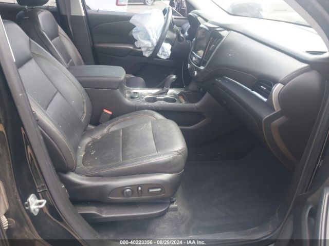 1GNEVJKW3LJ147160 Chevrolet Traverse Awd Rs