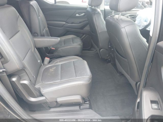 1GNEVJKW3LJ147160 Chevrolet Traverse Awd Rs