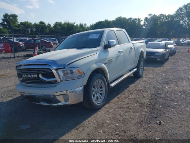 1C6RR7PT1HS746745 RAM 1500 Longhorn  4x4 5'7 Box