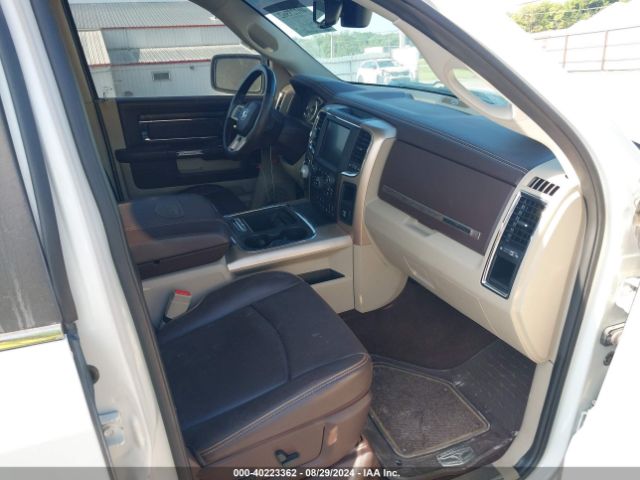 1C6RR7PT1HS746745 RAM 1500 Longhorn  4x4 5'7 Box