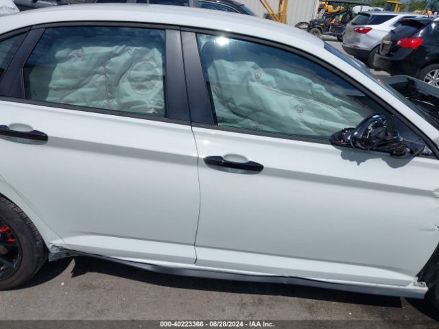 3VW9T7BU0RM049312 Volkswagen Jetta Gli 40th Anniversary Edition
