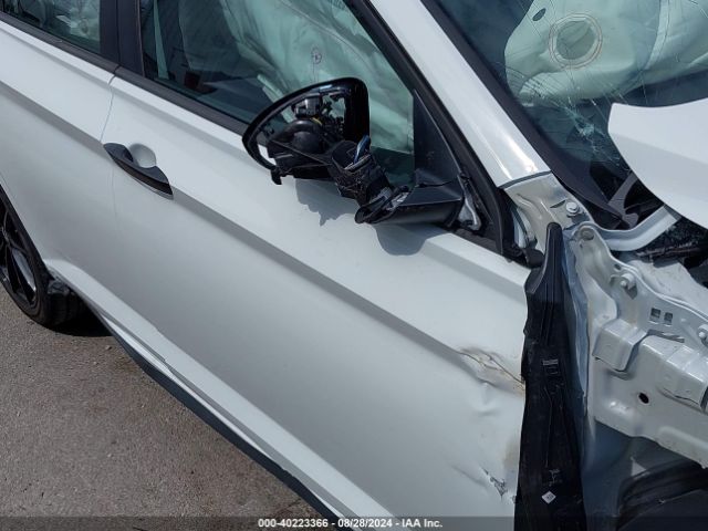 3VW9T7BU0RM049312 Volkswagen Jetta Gli 40th Anniversary Edition