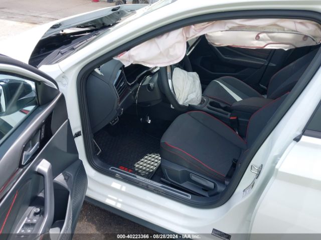 3VW9T7BU0RM049312 Volkswagen Jetta Gli 40th Anniversary Edition