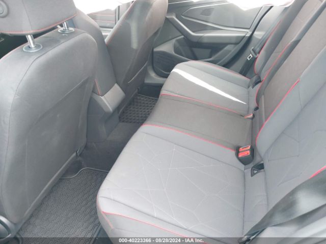 3VW9T7BU0RM049312 Volkswagen Jetta Gli 40th Anniversary Edition