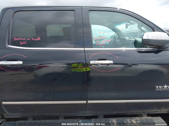 GMC Sierra 1500 Slt 2018 3GTU2NEC3JG593913 Image 13