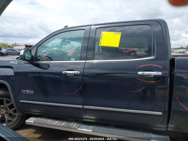 GMC Sierra 1500 Slt 2018 3GTU2NEC3JG593913 Image 14