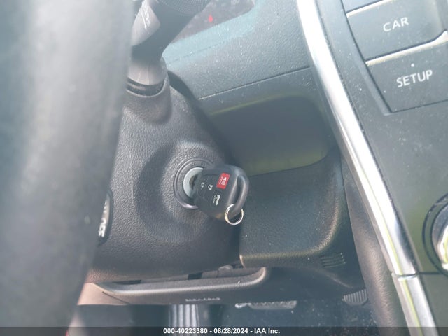 Toyota CAMRY SE 2015 4T1BF1FK9FU888122 Image 11