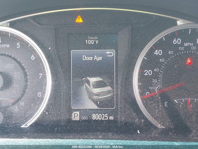 Toyota CAMRY SE 2015 4T1BF1FK9FU888122 Image 15
