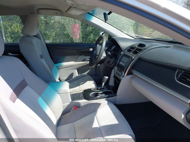Toyota CAMRY LE 2014 4T4BF1FKXER392234 Image 5
