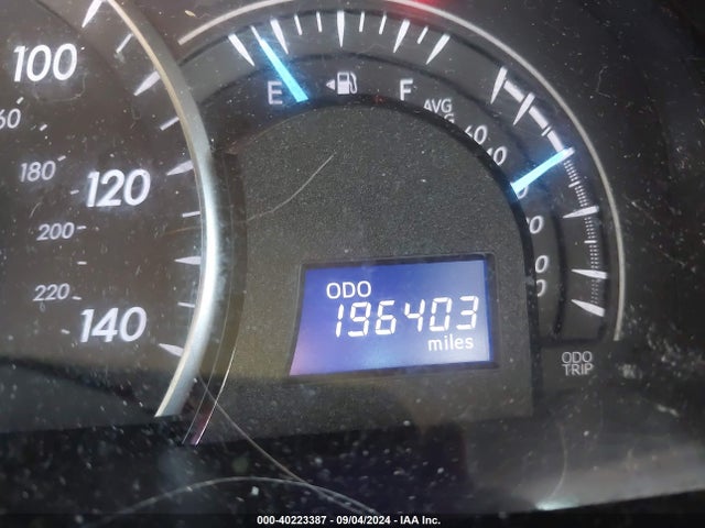 Toyota CAMRY LE 2014 4T4BF1FKXER392234 Image 7