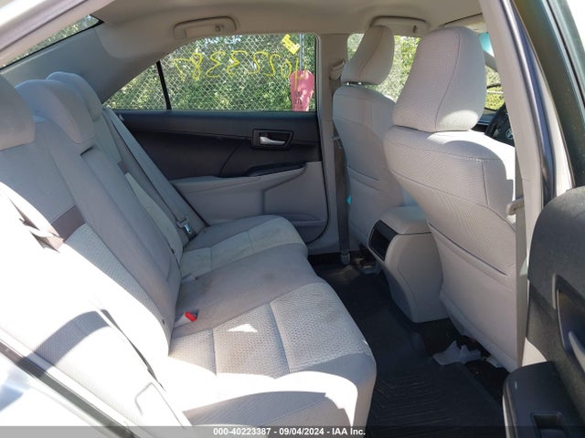 Toyota CAMRY LE 2014 4T4BF1FKXER392234 Image 8