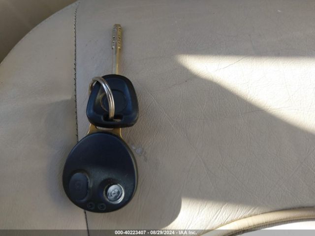 1996 JAGUAR VANDENPLAS SAJKX6747TC762729 Photo 10