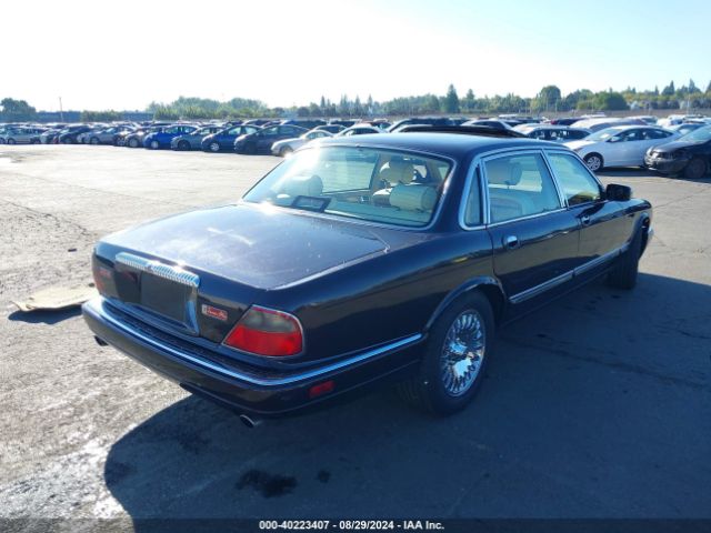 1996 JAGUAR VANDENPLAS SAJKX6747TC762729 Photo 3