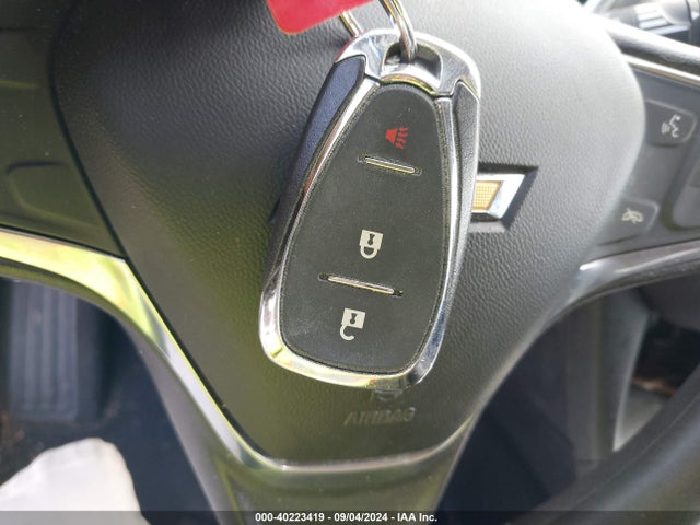 Chevrolet EQUINOX LT 2018 2GNAXSEV6J6165034 Image 11