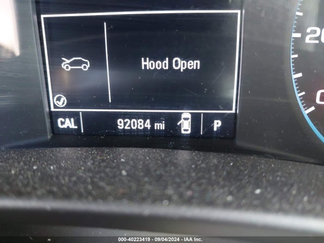 Chevrolet EQUINOX LT 2018 2GNAXSEV6J6165034 Image 15