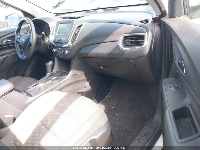 Chevrolet EQUINOX LT 2018 2GNAXSEV6J6165034 Image 5