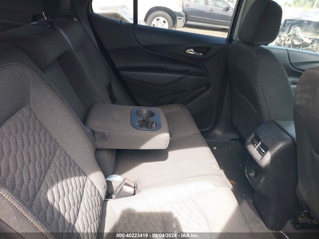 Chevrolet EQUINOX LT 2018 2GNAXSEV6J6165034 Image 8