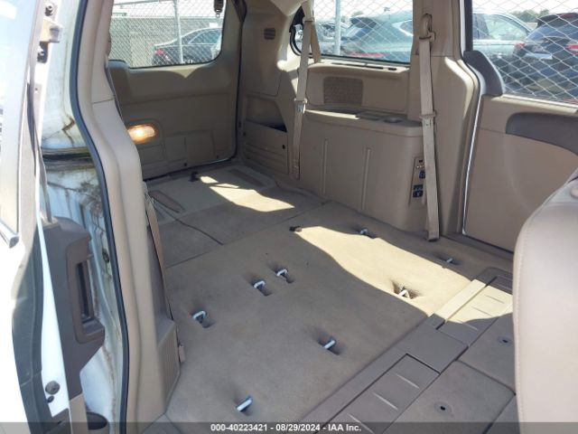 2C4RC1CG8ER113530 Chrysler Town & Country Touring-l