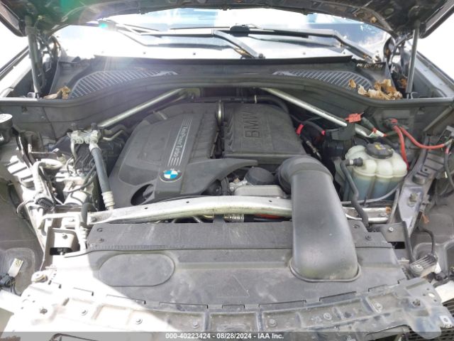 5UXKR2C56G0H42917 BMW X5 Sdrive35i