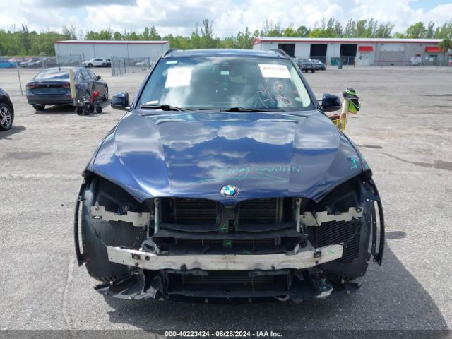 5UXKR2C56G0H42917 BMW X5 Sdrive35i
