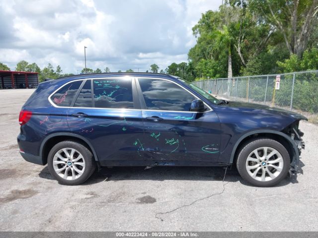 5UXKR2C56G0H42917 BMW X5 Sdrive35i