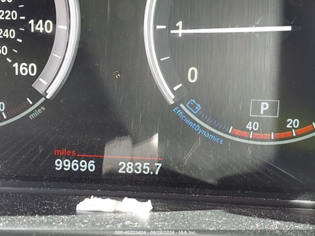 5UXKR2C56G0H42917 BMW X5 Sdrive35i
