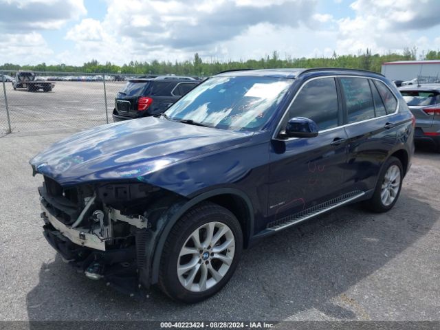 5UXKR2C56G0H42917 BMW X5 Sdrive35i